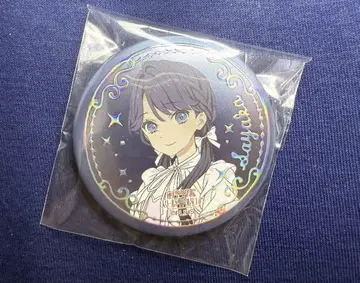 렌노소 여자 학원 스쿨 아이돌 클럽 캔뱃지 시크릿 2nd 무라노 사야카