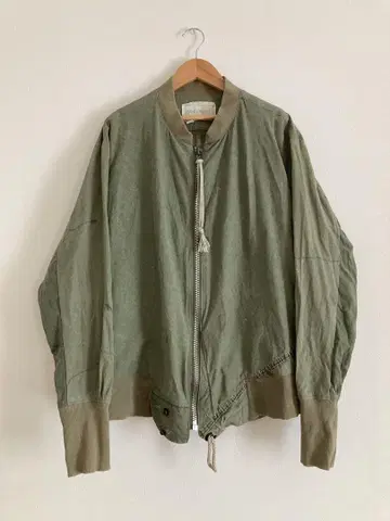 greg lauren 그렉 로렌 빈티지 텐트 재킷