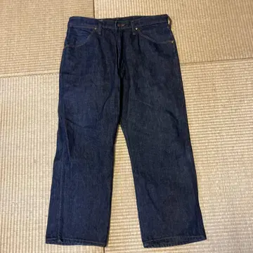WRANGLER 청바지 35인치 M1130-09 빈티지 13MWZ