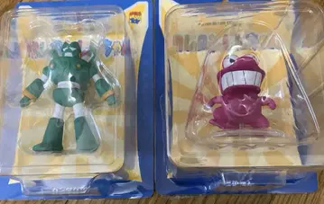 울트라 디테일 피규어 555 칸타무 로보 637 와니야마 씨