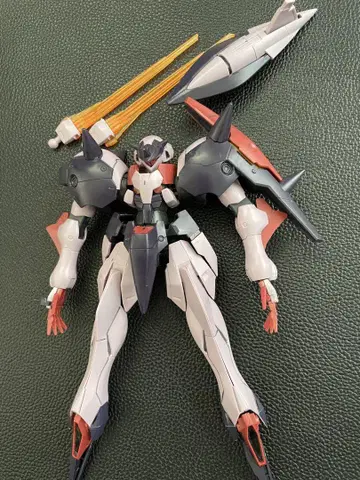 건담 프라모델 hg 가라조