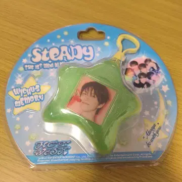 NCT WISH 스태디 키링 재희