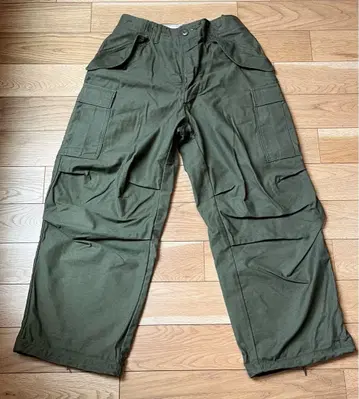 us army m65 winfield 사제 팬츠 small-short