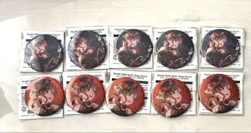 뱅드림 Roselia 이마이 리사 캔뱃지