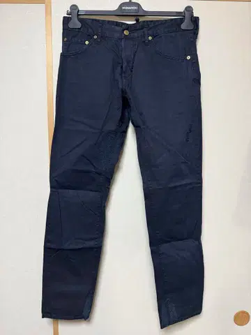 DSQUARED2 디스퀘어드 네이비 50