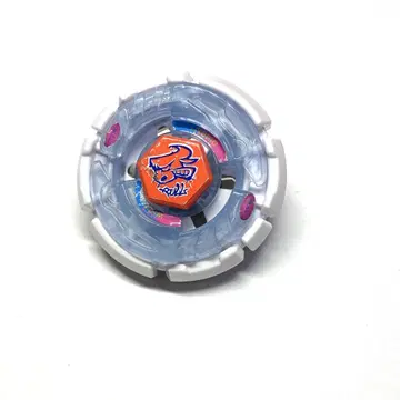 히트 불 D125WB [메탈 파이트 베이 블레이드]