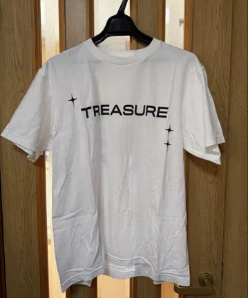 TREASURE Summer Sonic 2023 티셔츠 사이즈 L 레어