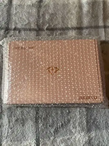 준규 벌스데이 BOX treasure