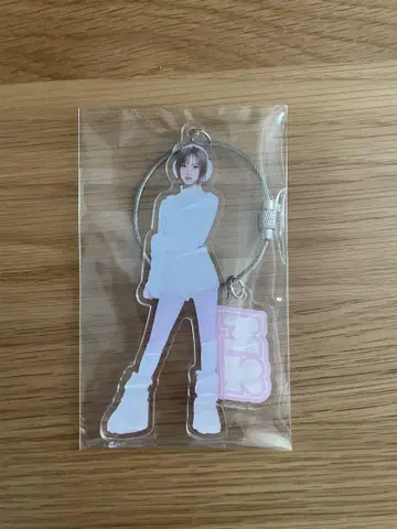 MADEIN 나고미 아크릴 키링