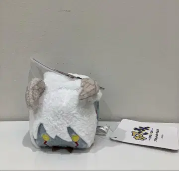 카프코론 마스코트 봉제 인형 데빌 메이킹 5 마신화 네로