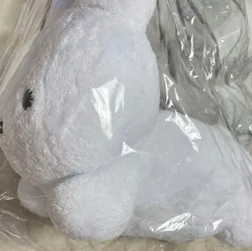 다이토 복권 미피 A상 특대형 봉제 인형