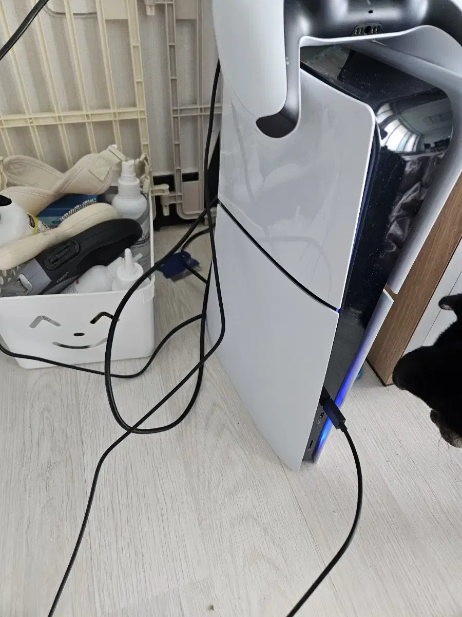 플스5 디지털에디션 슬림