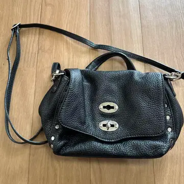 자넬라토 포스티나 숄더백