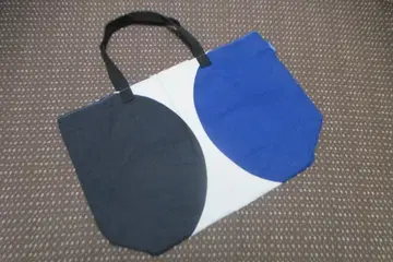 마리메꼬 토트백 Target / 타겟