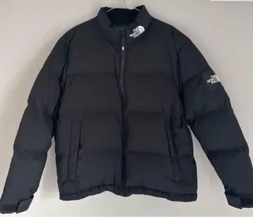 노스페이스 네오 누프츠 다운 재킷 (M)