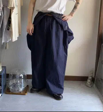 90~00's 멕시코산 올인원 츠나기 초와이드