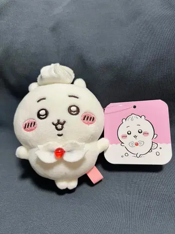 치이카와 휘핑 생일 마스코트