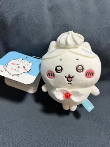 치이카와 (먼작귀) 휘핑 생일 마스코트 하치와레