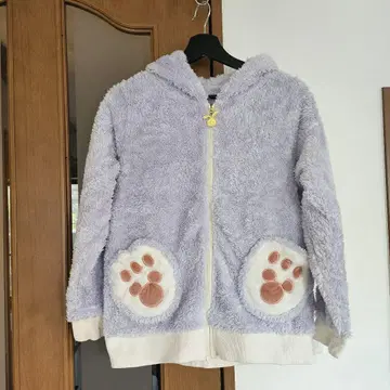 스텔라 후드티