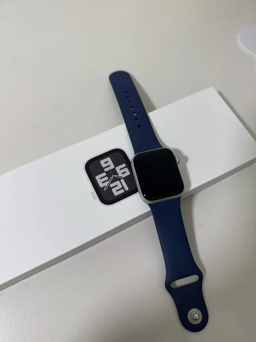 애플워치 se2 40mm gps