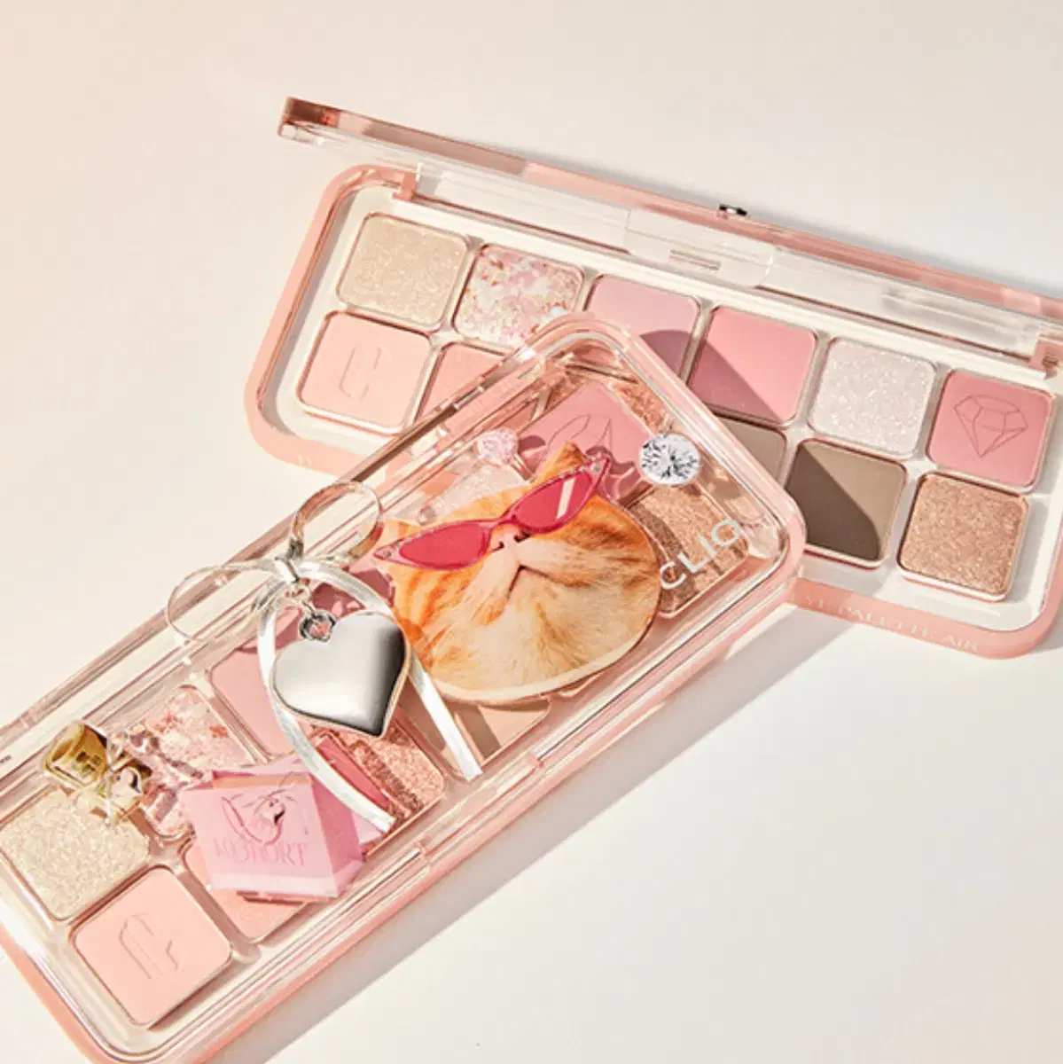 [New] Clio Pro Eyepalette Air 11 Shopping Chiznan