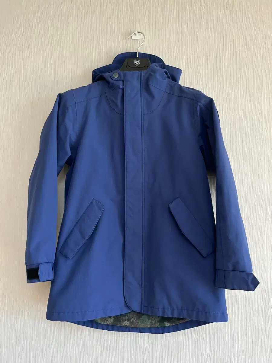 Nobis Kids Windbreaker Hooded Jumper 10-11y Authentic