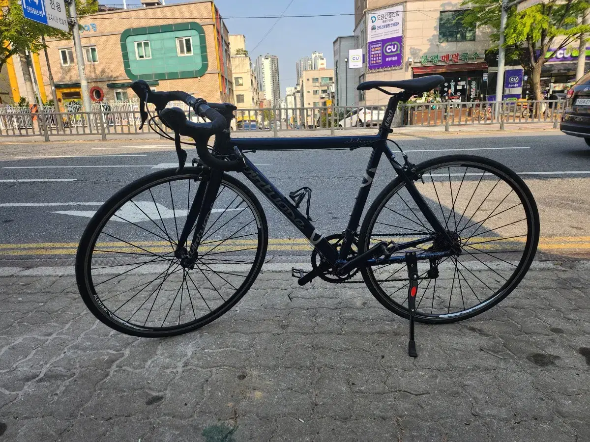 로드자전거