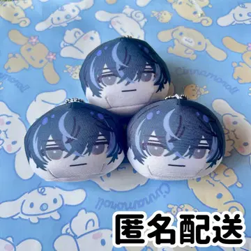 18TRIP 에이트리 기가와 키리쿠 만주 3개 세트