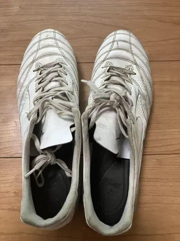 Mizuno 모나르시다 네오 2