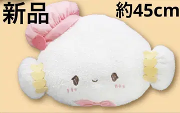 코기뭄 코기뭄의 빵집 페이 쿠션