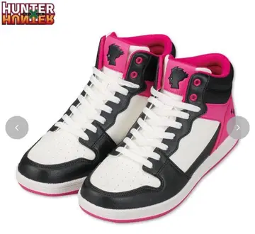 헌터헌터 아베일 히소카 신발 L 사이즈