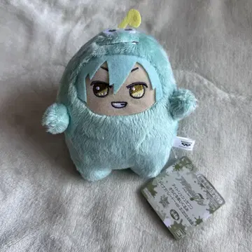 아이나나 유 몬누이