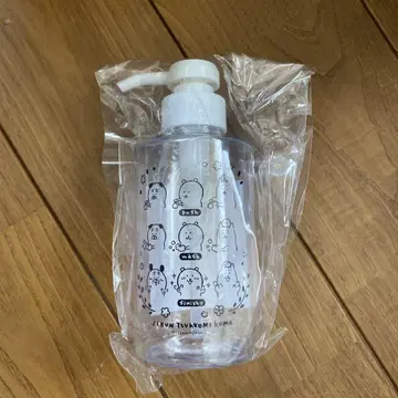 농담곰 핸드 소프 보틀 에이노바