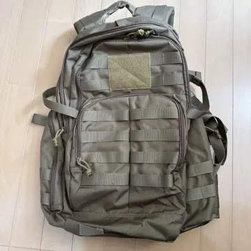 새상품급 Mardingtop 마딩탑 밀리터리 백팩