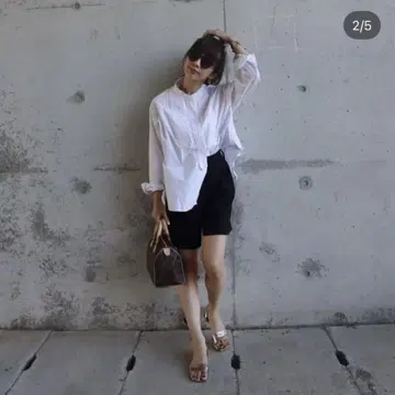 epa dress shirt 에파 드레스 셔츠 초기