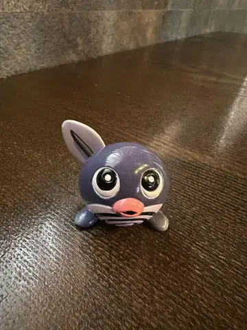 초기 포켓몬 뇨로모 몬코레