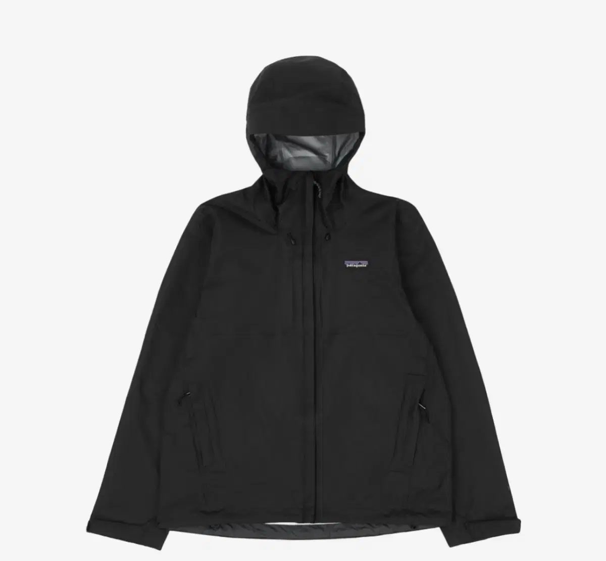 무료배송 미개봉)S,M,L XL  파타고니아 토렌쉘 3L 자켓 블랙