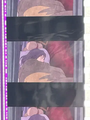 미타카의 숲 지브리 미술관 하울의 움직이는 성 필름 마커 책갈피