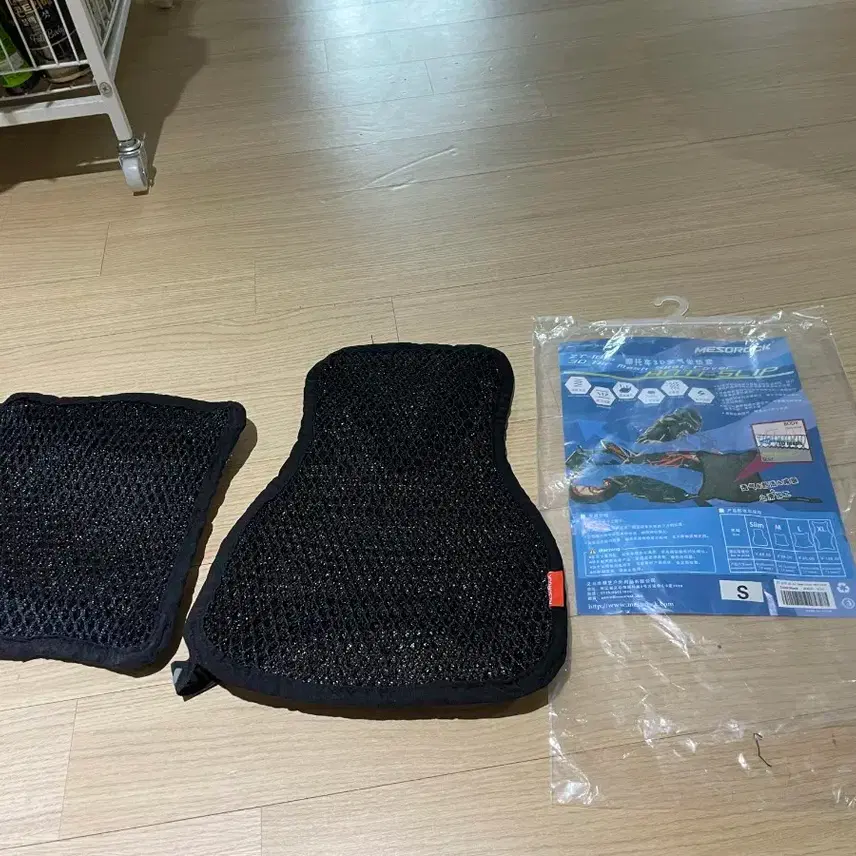 バイクオートバイクーリングシート