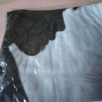 키노 세이시로 + 아리가 미키오 사진전 한정판 티셔츠 M 사이즈