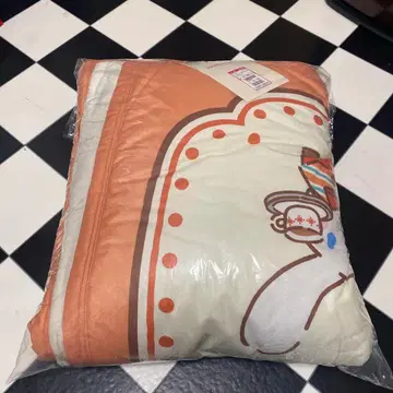 산리오 산리오 캐릭터즈 찻집 마이멜로디 쿠로미 면 담요 이불