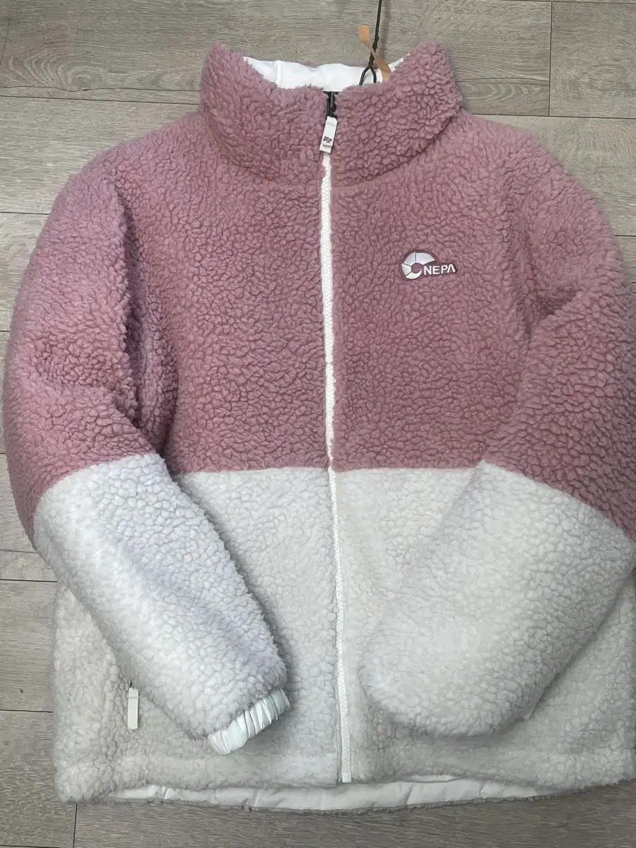 네파패딩