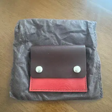 카루쿠로 오모테산도 carcru 카드 케이스