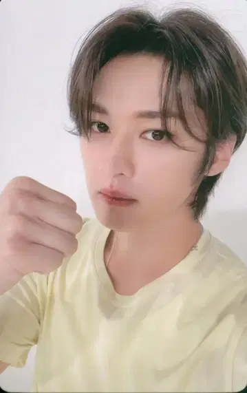 StrayKids KMstation LeeKnow 5-STAR