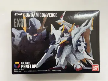 GUNDAM CONVERGE PENELOPE