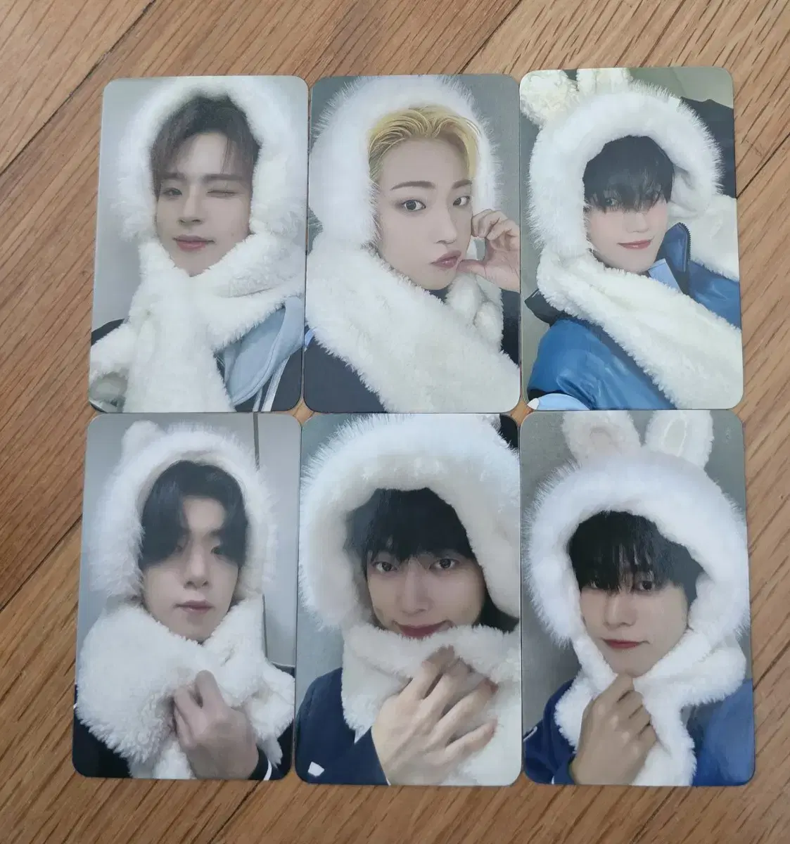 온앤오프 점프업 미공포