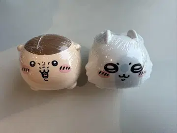 치이카와 저금통 밤만주, 모몽가