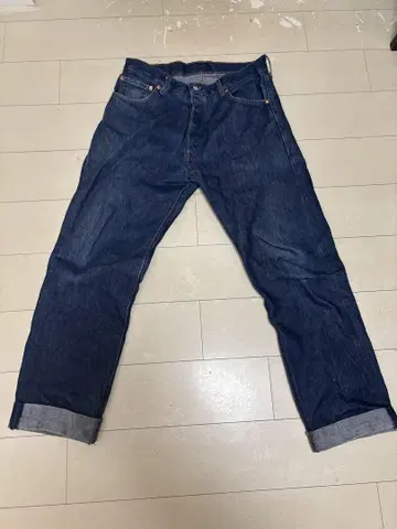 lvc501xx 이집트산 리지트 데님