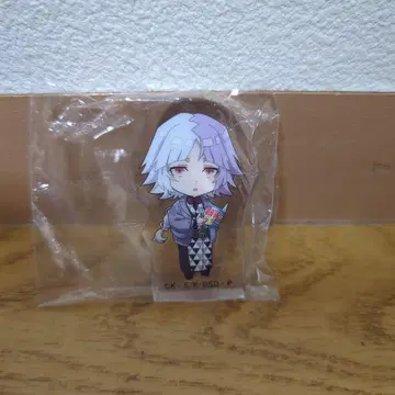 문호 스트레이독스 코로토 산책 시그마