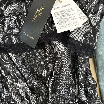 CECIL McBEE 원피스